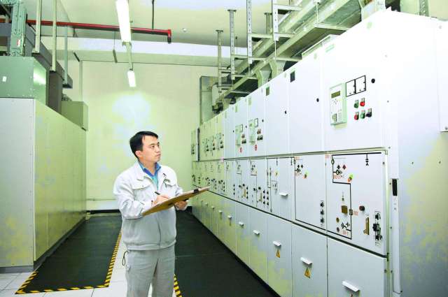 一名優秀的生產工廠設備維修主管所需的十大素質