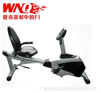 【W(wǎng)NQ萬年青 輕商用臥式健身車 WNQ-7318WB 健身器】?jī)r(jià)格_廠家_圖片 -