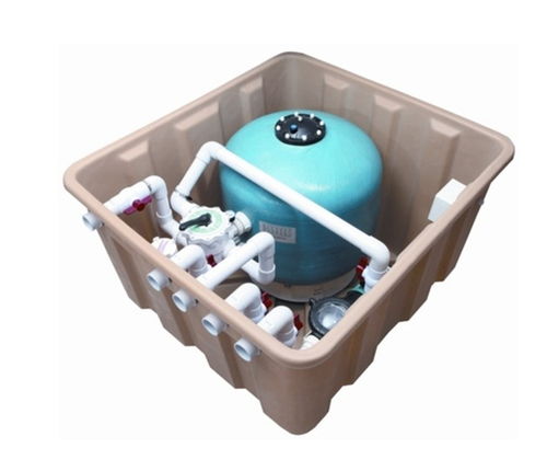 大型游泳池循環(huán)過濾設備 贛州游泳池循環(huán)過濾設備 哈沃康體設備