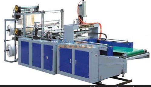 有品質(zhì)的機械網(wǎng)包裝機在哪可以買到 定制中國機械加工網(wǎng)