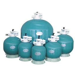 沙缸在游泳池過濾系統(tǒng)中的關(guān)鍵作用——以健普達(dá)與康體設(shè)備為例