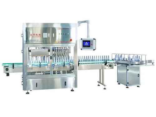 食品包裝機械與康體設(shè)備的融合創(chuàng)新