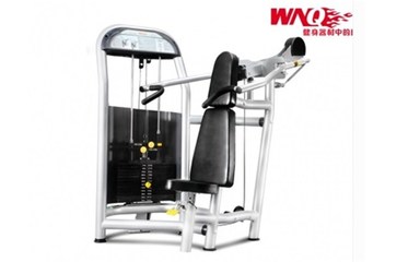 廣州健身器材批發新標桿 勁道康體設施引領行業，打造健康生活新體驗