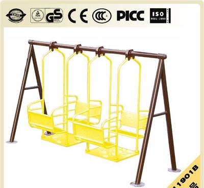 【廠家直銷】兒童秋千全解析 室外組合、多功能與大型秋千選購指南